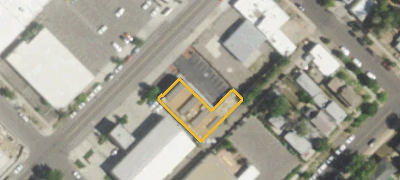 Restaurant-Ready Space for Lease