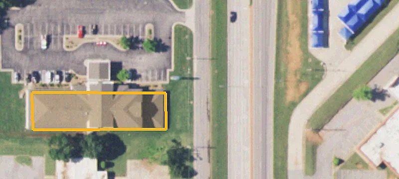 General Commercial Development Land