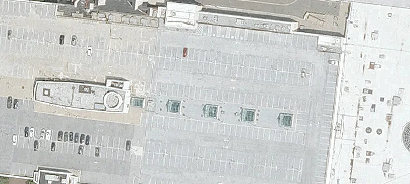 Storefront Retail Space