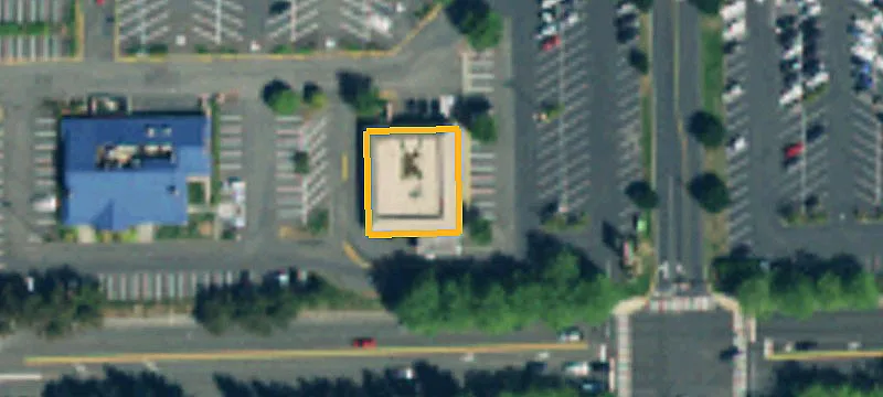 Free-Standing Restaurant with Absolute NNN Lease