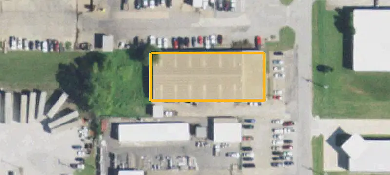 Warehouse Absolute Net Lease