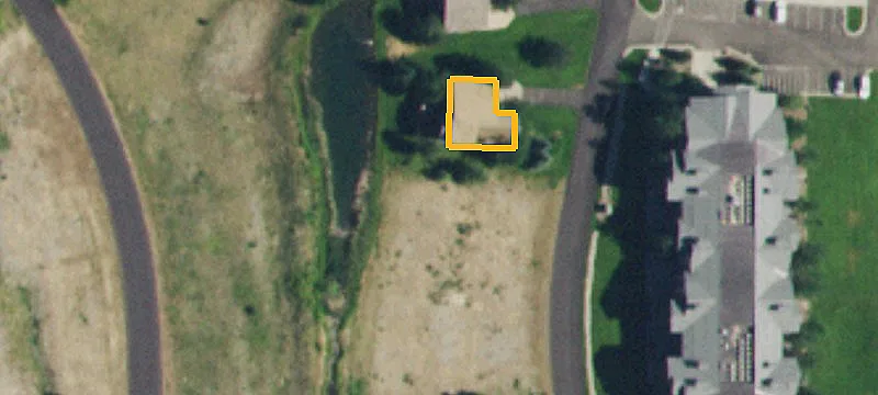 Recreation Land Parcel for Short-Term Rental