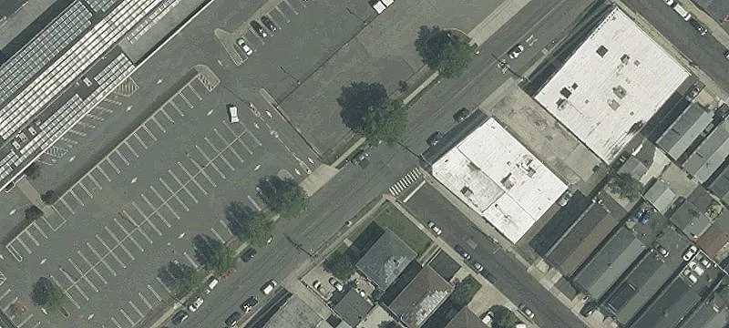 Distribution Center