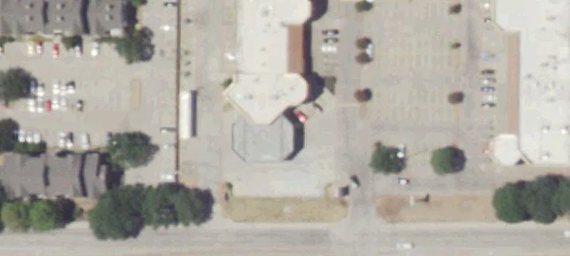 Shopping Center