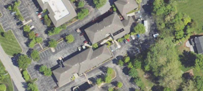Vacant Office Condo Buildings