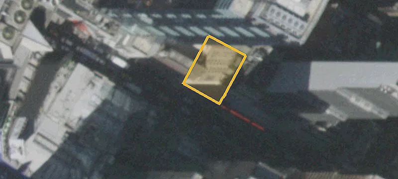 Office Space with Roof Deck