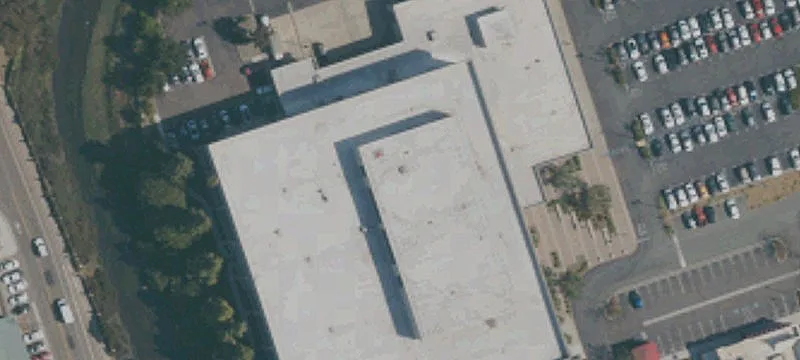 Three-Story Office/R&D Building