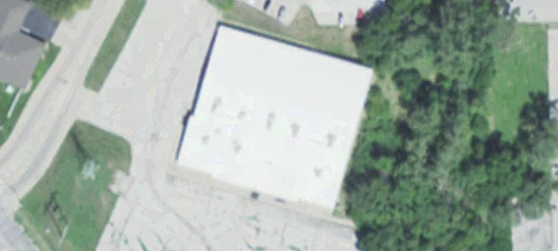 Bowling Alley with 32 Lanes