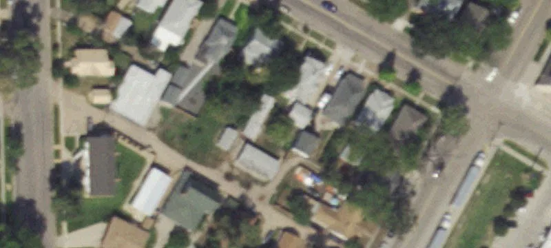 Residential Income Property