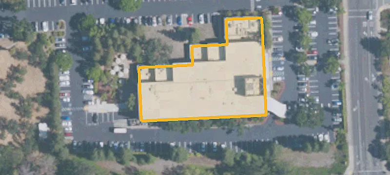 Medical Office Space with Imaging Equipment