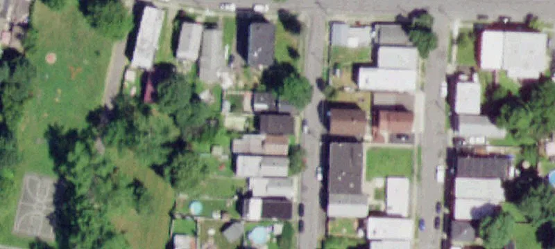 Multifamily Property with Separate Utilities