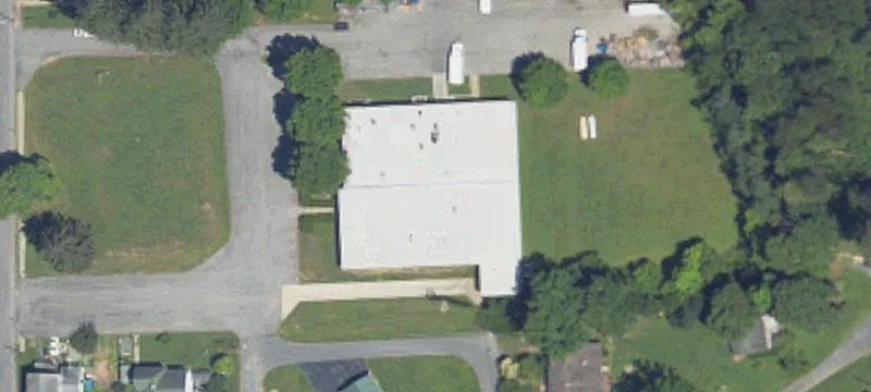 Metal Siding Warehouse