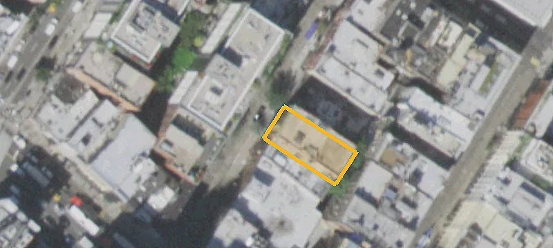 Storefront Property