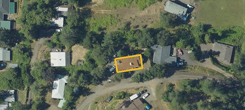 4-Unit Quadplex with Deck