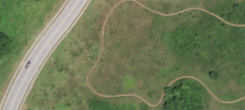 Industrial Land Lot with Dock-High Access