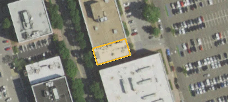 Freestanding Office Building