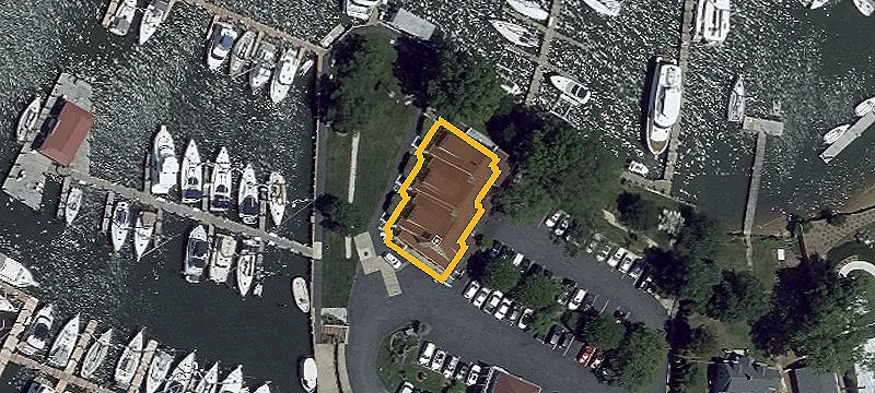 Waterfront Maritime Industrial Office Suites