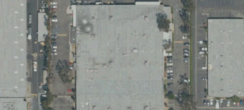Industrial Warehouse with Drive-Around Dual Entry