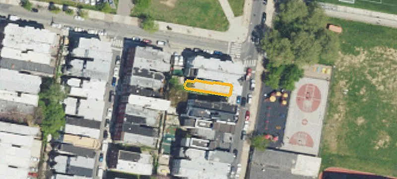 Four-Unit Student Housing Quadplex