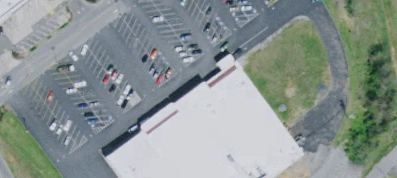 Commercial Land Outparcel Ground Lease