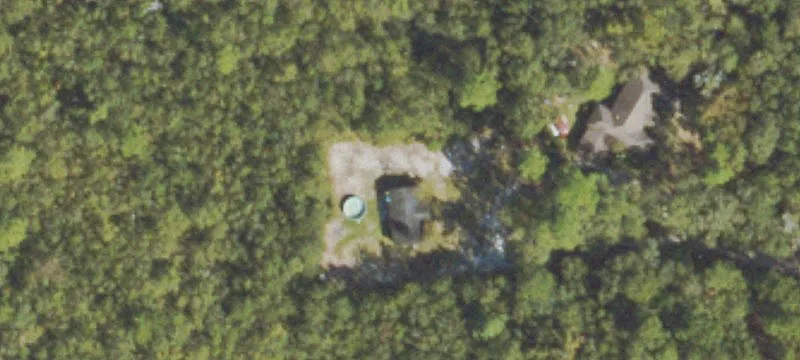 Land or Vacant Lot