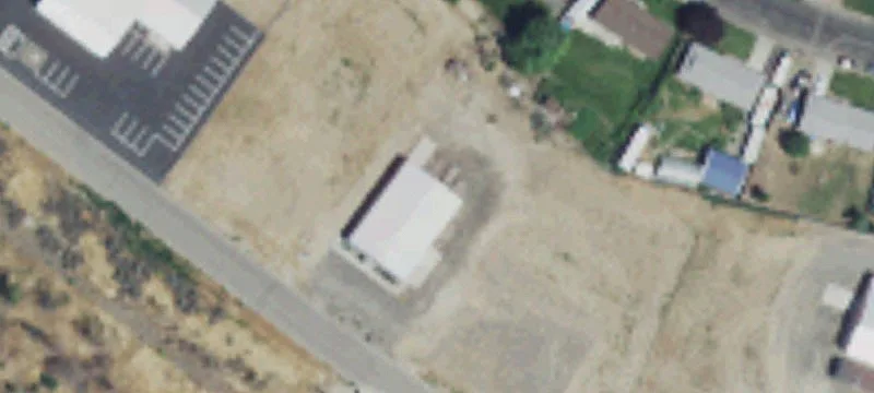Warehouse for Lease