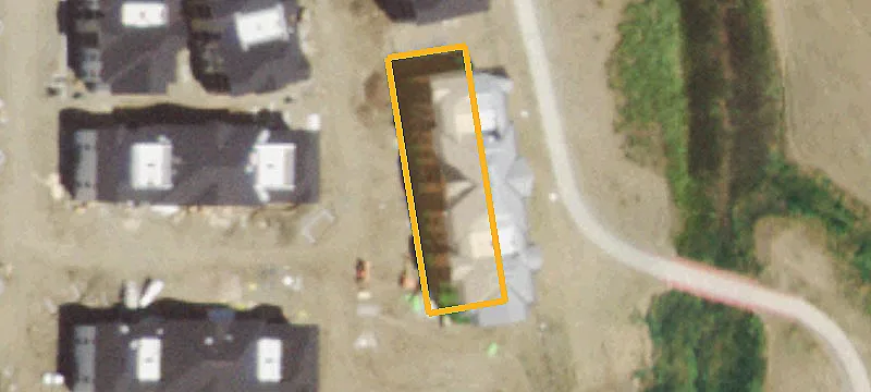 Commercial Land with High Traffic