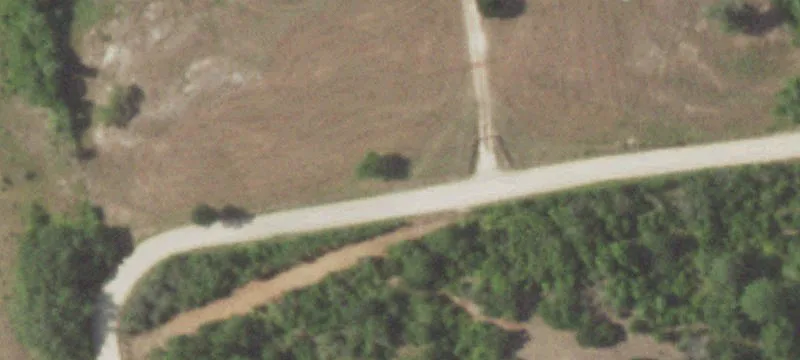 Ranch Land with Bluff-Top Views