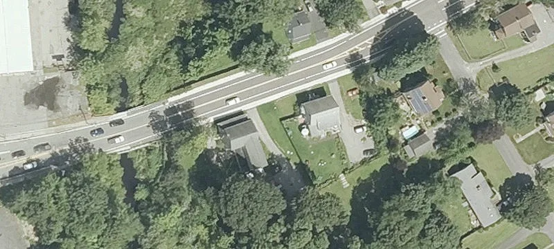 Triplex with Separate Utilities