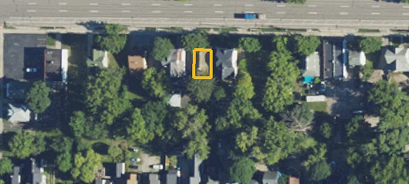 Medical Office Building with Accessible Lower Level