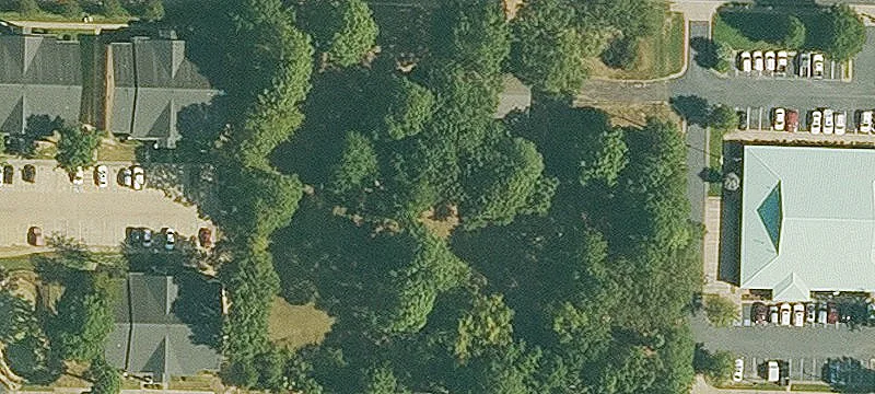 Commercial Land Site