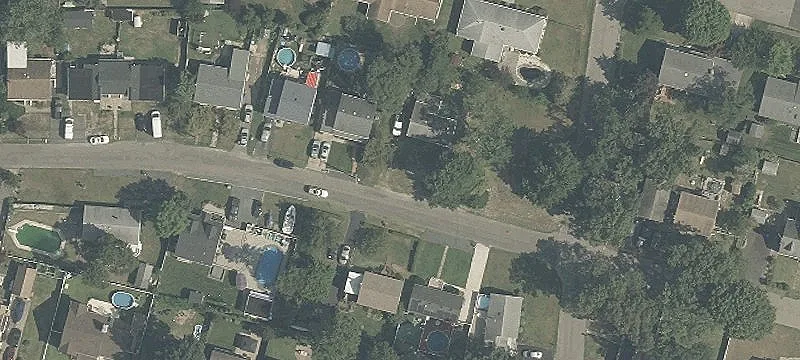 Land or Vacant Lot