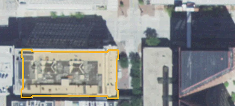 Historic Downtown Office Units