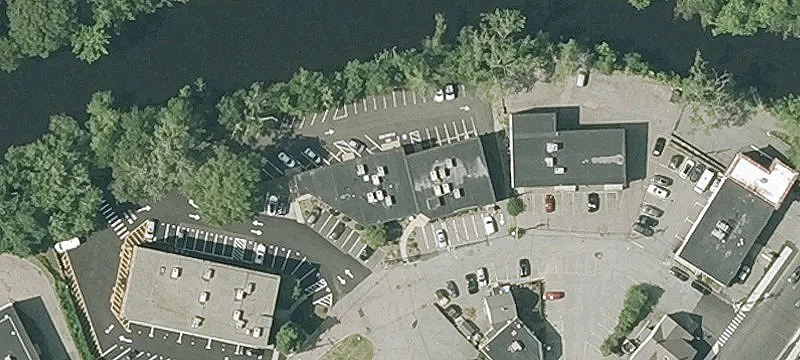 Flexible Office Building