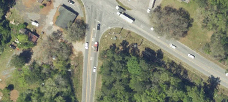 Flex-1 Corner Development Site