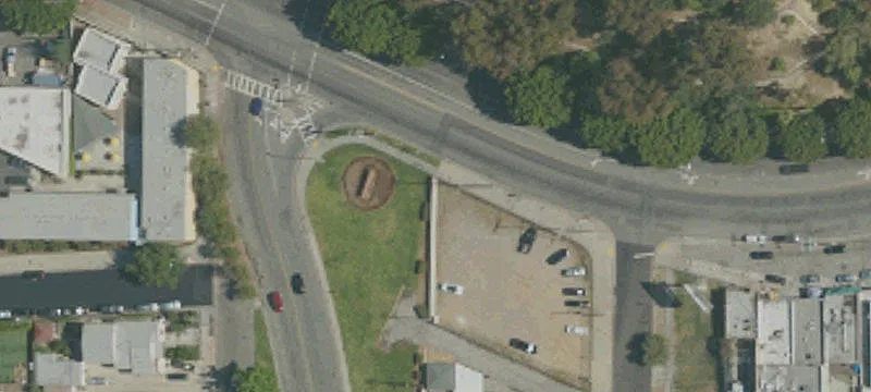 C2 Zoned Commercial Land