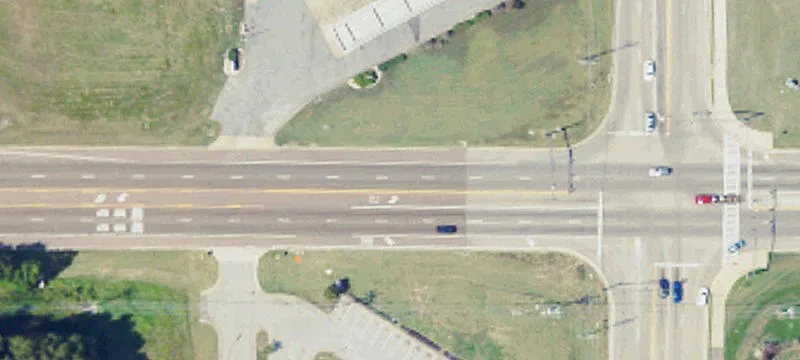 Commercial Land
