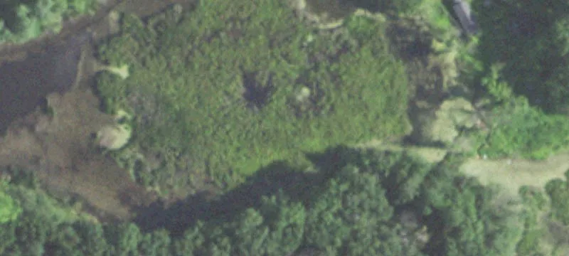 High-Visibility Commercial Land