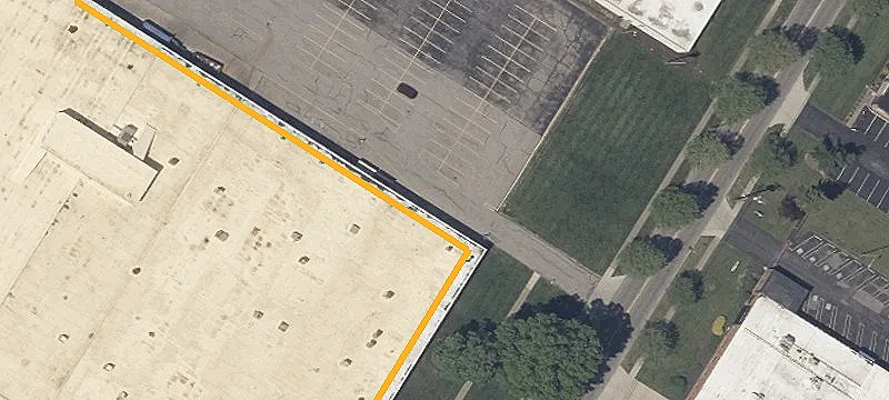 Shovel-Ready Buildable Land