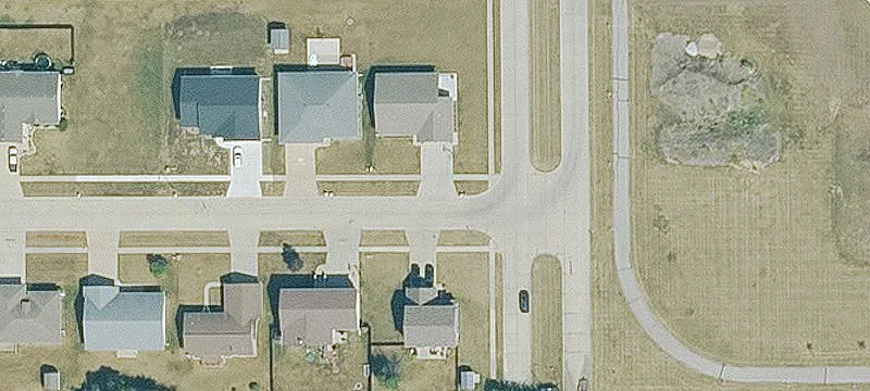 Vacant Land