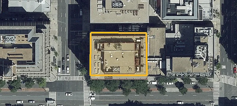 Office Building for Lease