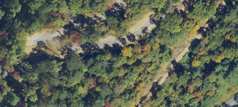 Waterfront Land with River Frontage