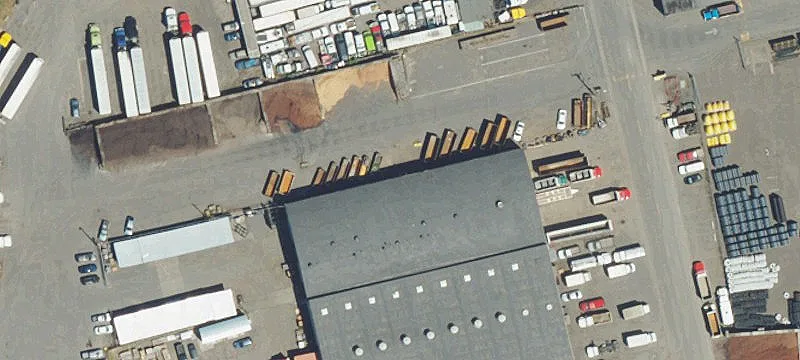 Industrial Land with 24-Hour Access
