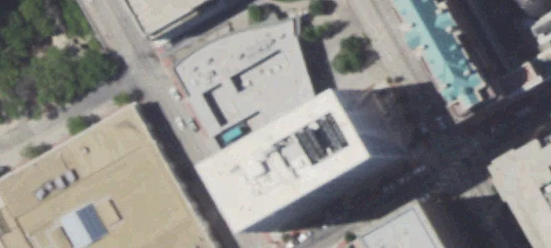 Office Space with Tenant Conference Center