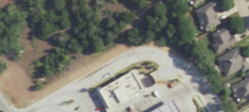 Day Care Center with Triple Net Lease