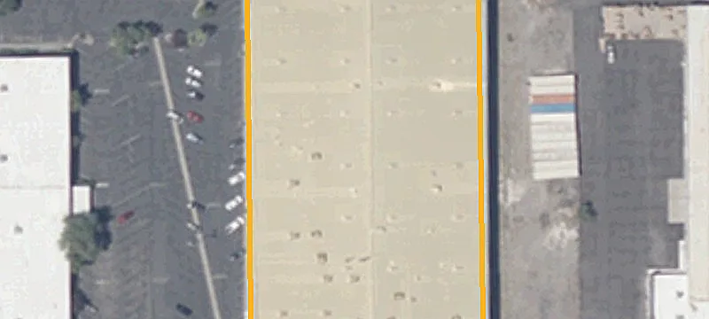 Long-Term Leased Industrial Warehouse