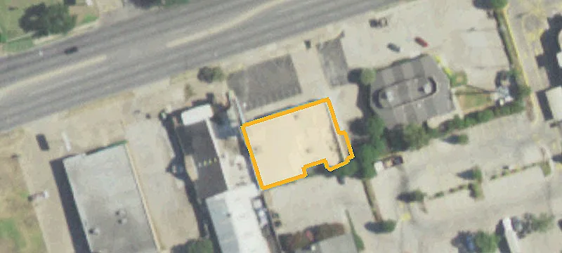 Two-Tenant NNN Investment Property