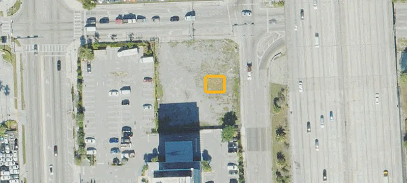 Commercial Land with UC-MM/UC-MC Zoning