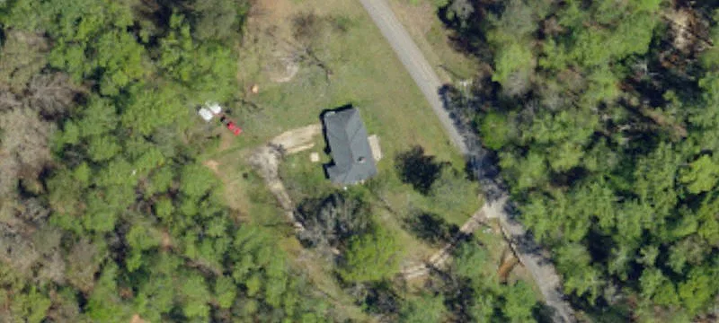 Working Farm with Creek Access