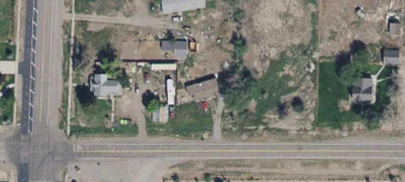Land